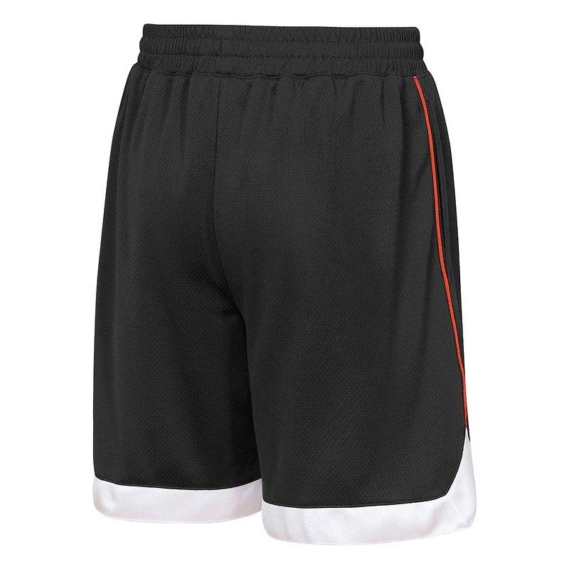 Short de mode Youth Outerstuff noir Baltimore Orioles Big League All Star