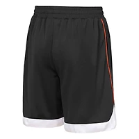 Short de mode Youth Outerstuff noir Baltimore Orioles Big League All Star