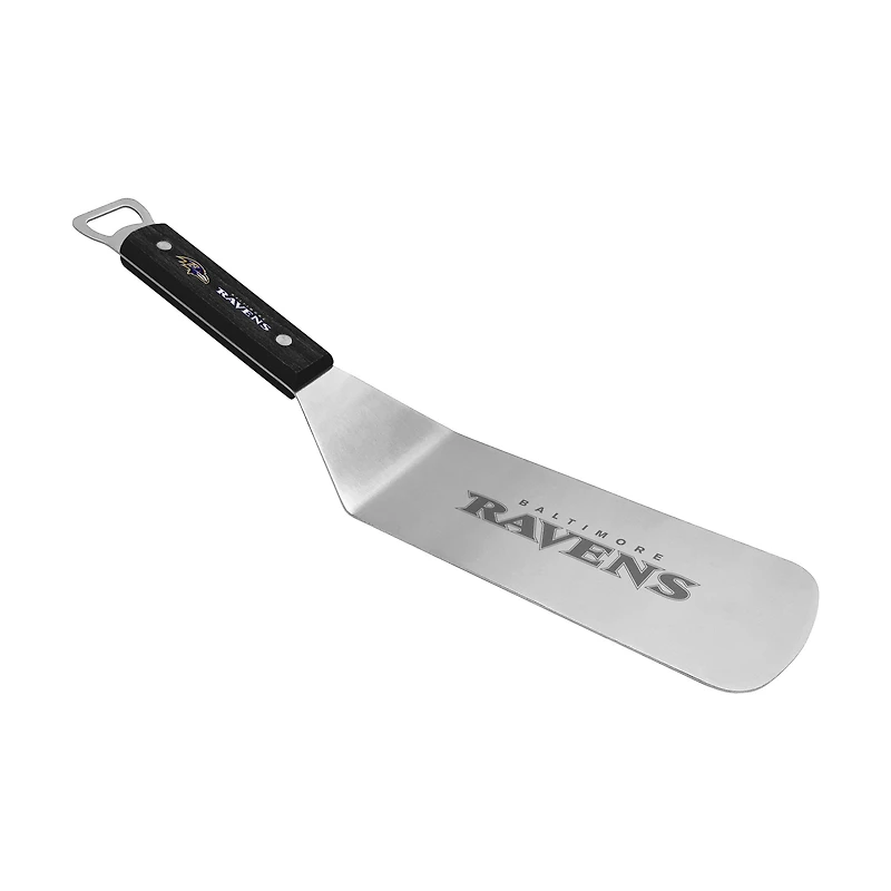 Spatule à barbecue Baltimore Ravens
