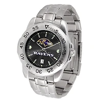 Montre Clutch des Ravens de Baltimore