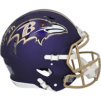 Mark Andrews Baltimore Ravens Autographed Riddell 2026 Alternate Speed Authentic Helmet