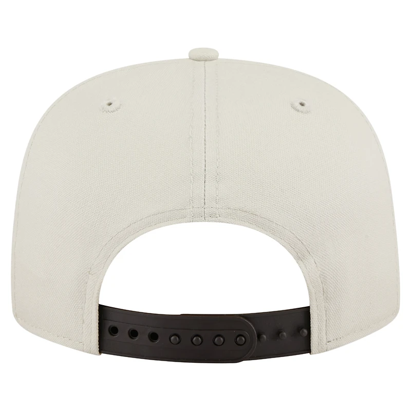 Casquette Snapback New Era Stone Baltimore Ravens Premier 9FIFTY pour homme