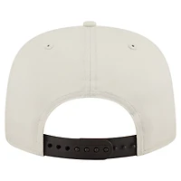 Casquette Snapback New Era Stone Baltimore Ravens Premier 9FIFTY pour homme