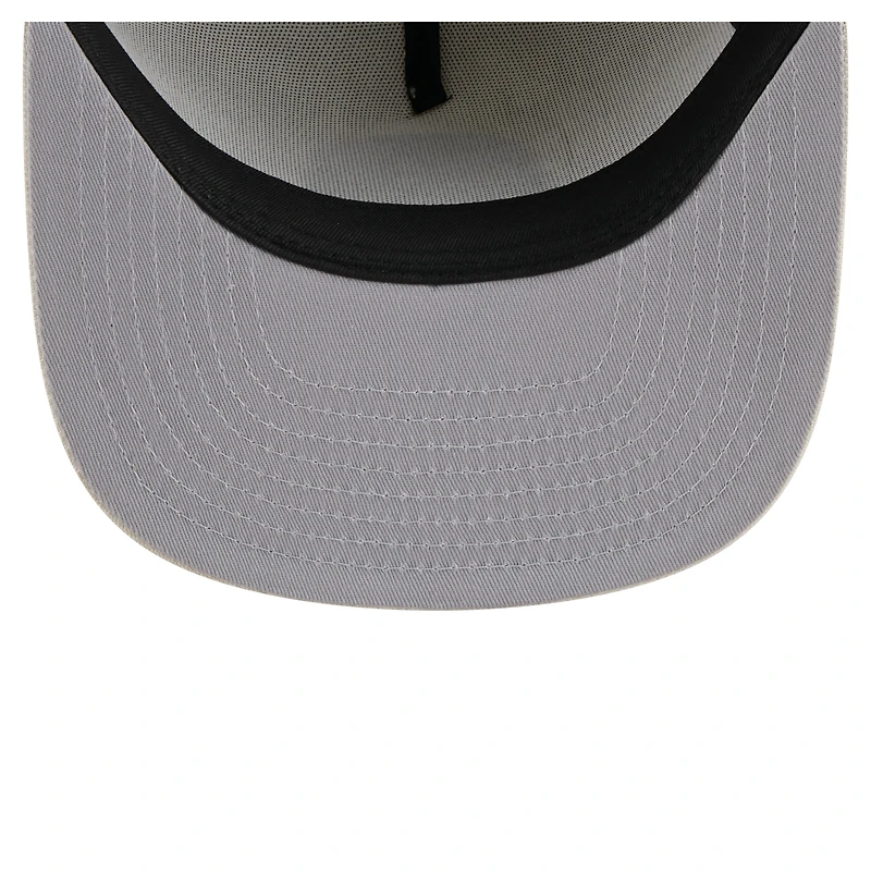Casquette Snapback New Era Stone Baltimore Ravens Premier 9FIFTY pour homme