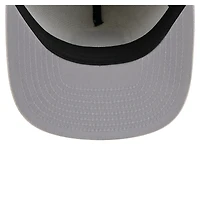 Casquette Snapback New Era Stone Baltimore Ravens Premier 9FIFTY pour homme