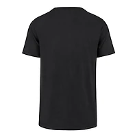 T-shirt noir pour homme '47 Baltimore Ravens Rise and Conquer Franklin