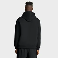 Men's Fanatics Black Baltimore Ravens Delay of Game Legacy Pullover Hoodie