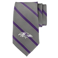 Cravate homme J. Palmer des Baltimore Ravens pour le jour du match