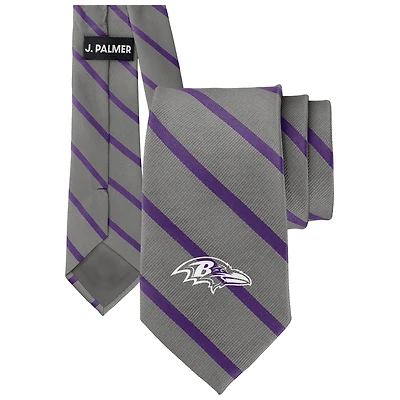 Cravate homme J. Palmer des Baltimore Ravens pour le jour du match