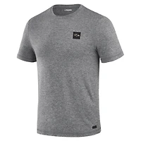 Men's J. Palmer Black Baltimore Ravens Four Down T-Shirt