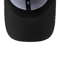 Casquette New Era noire Baltimore Ravens 2025 NFL Crucial Catch 39THIRTY Flex pour homme