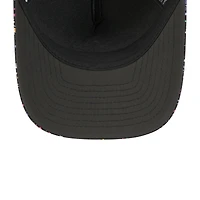 Casquette ajustable 9FORTY NFL Crucial Catch 2025 des Baltimore Ravens de New Era pour homme, noire