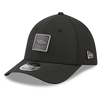 Men's New Era  Black Baltimore Ravens 2026 NFL Training Camp 39THIRTY Flex Hat