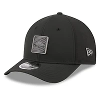 Men's New Era  Black Baltimore Ravens 2026 NFL Training Camp 9FORTY Adjustable Hat