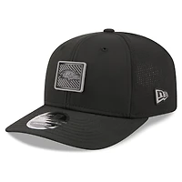 Men's New Era  Black Baltimore Ravens 2026 NFL Training Camp 9SEVENTY Adjustable Hat