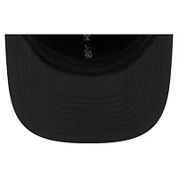 Men's New Era  Black Baltimore Ravens 2026 NFL Training Camp 9SEVENTY Adjustable Hat