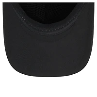 Men's New Era  Black Baltimore Ravens Apex 9FORTY Adjustable Hat