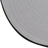 Men's New Era Black Baltimore Ravens on Low Profile 59FIFTY II Fitted Hat