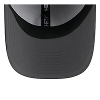 Men's New Era  Gray/Graphite Baltimore Ravens 2025 NFL Training Camp 39THIRTY Flex Hat