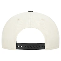 Casquette ajustable en velours côtelé 9SEVENTY pour homme New Era Stone Baltimore Ravens