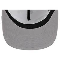 Men's New Era  White Baltimore Ravens Team Cheer 19TWENTY Snapback Hat