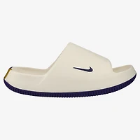 Men's Nike Baltimore Ravens Calm Slides 2.0