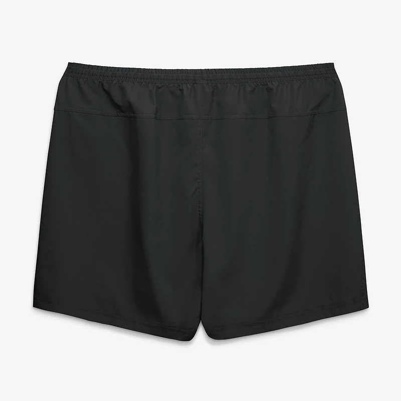 Men's Nike Black Baltimore Ravens Form Dri-FIT Shorts