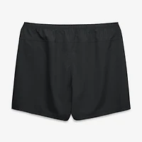 Men's Nike Black Baltimore Ravens Form Dri-FIT Shorts