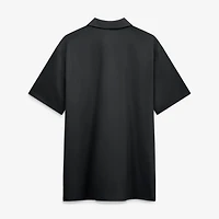Polo Nike Dri-FIT noir pour homme