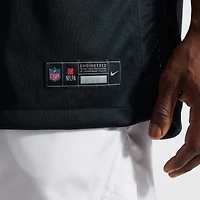Men's Nike Derrick Henry Baltimore Ravens Alternate Game Jersey
