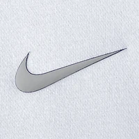 Sweat à capuche Nike gris Baltimore Ravens Edge Pack French Terry Club pour homme