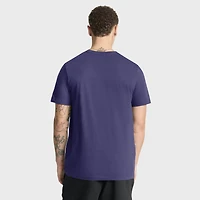 Men's Nike  Purple Baltimore Ravens Essential T-Shirt