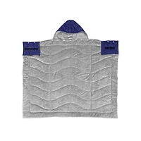 Pegasus Baltimore Ravens 54" x 70" Wearable Hero Cape