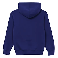 Sweat à capuche violet Baltimore Ravens Back to Basics pour enfants d'âge préscolaire