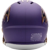 Riddell  Baltimore Ravens 2026 On-Field Alternate Mini Helmet