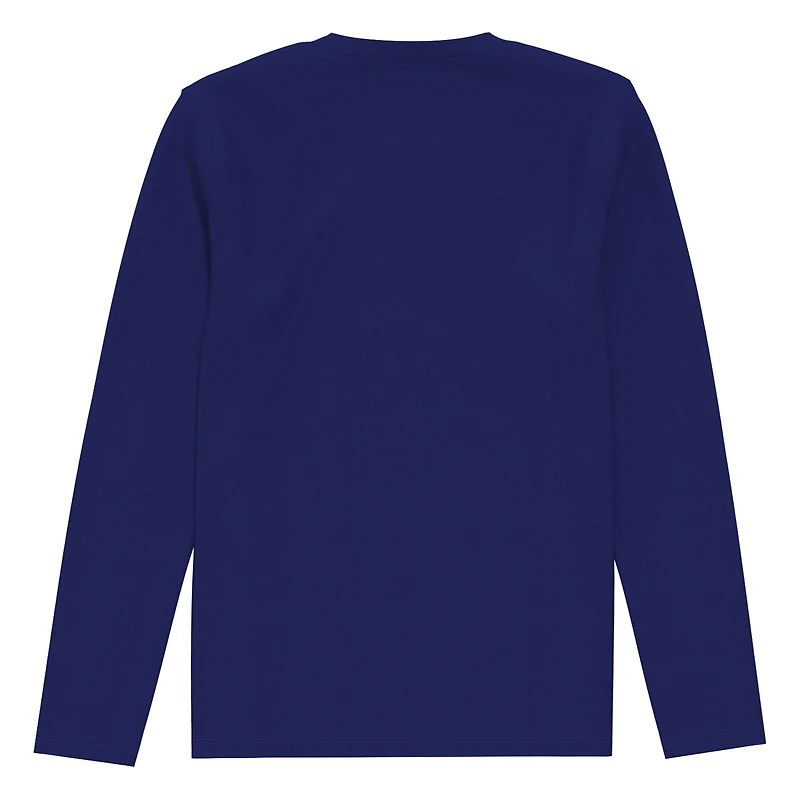 Ensemble de nuit vacances pour tout-petit Outerstuff Purple Baltimore Ravens Chestnut