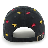 V111020 RAV BK NFL Unisexe Confetti Clean Up HATMENUST