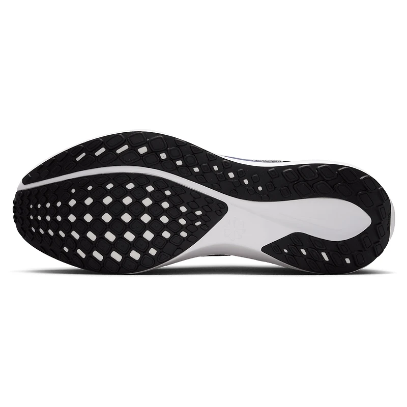 Baskets Nike Air Zoom Pegasus 41 noires unisexes des Baltimore Ravens