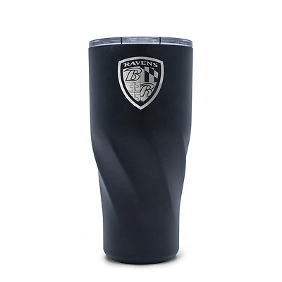 Gobelet WinCraft Baltimore Ravens Morgan de 59 cl