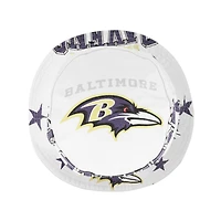 Bob Energize blanc '47 pour femme des Baltimore Ravens