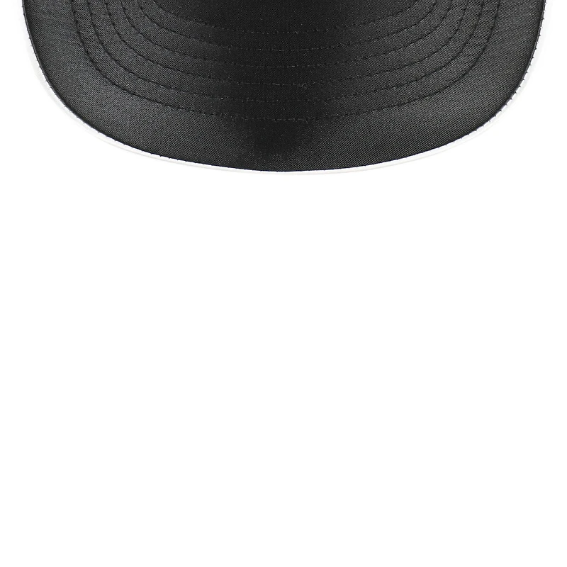 Women's '47  White Baltimore Ravens Outspoken Hitch Adjustable Hat