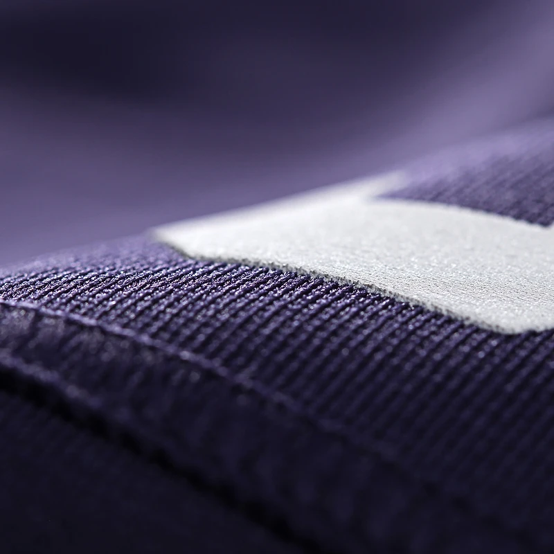 Maillot de match violet Nike Ray Lewis des Ravens Baltimore pour femmes