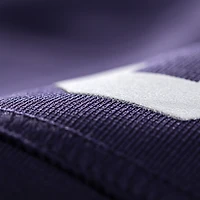 Maillot de match violet Nike Ray Lewis des Ravens Baltimore pour femmes