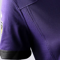 Maillot de match violet Nike Ray Lewis des Ravens Baltimore pour femmes