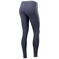 Ensemble de pyjama et legging Concepts Sport Blanc/Anthracite Baltimore Ravens Sonata pour femme