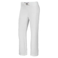 Women's WEAR by Erin Andrews Cream Baltimore Ravens Plus Cozy Scoop Neck Tank Top & Pants Set