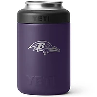 Glacière YETI Rambler Colster de 340 ml pour le club secondaire des Ravens de Baltimore