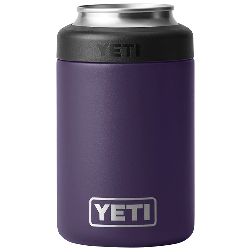 Glacière YETI Rambler Colster de 340 ml pour le club secondaire des Ravens de Baltimore