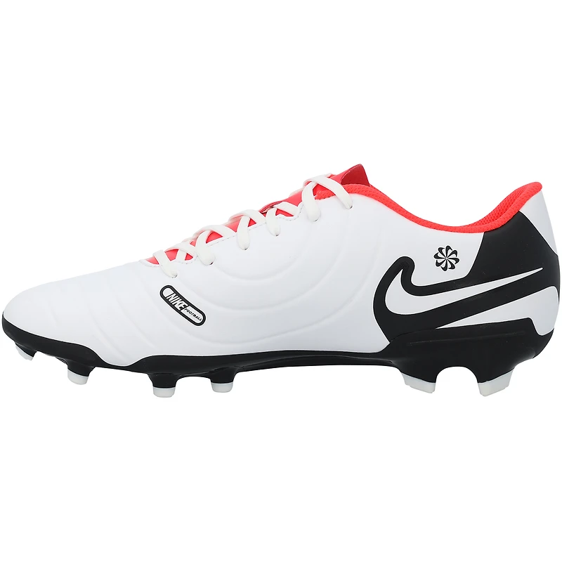Andres Iniesta Barcelona Autographed / Nike Soccer Cleat