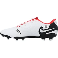 Andres Iniesta Barcelona Autographed / Nike Soccer Cleat